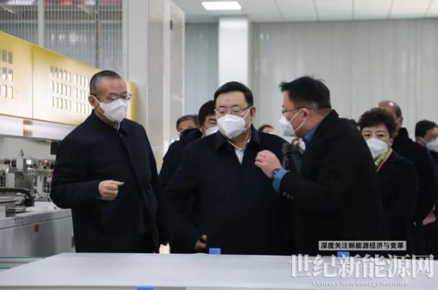又一里程碑!晶優光伏泰安基地年產3GW高效光伏組件智能制造項目順利下線