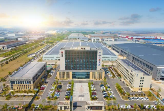 異質(zhì)結(jié)領(lǐng)軍企業(yè)華晟新能源完成超20億元B輪融資