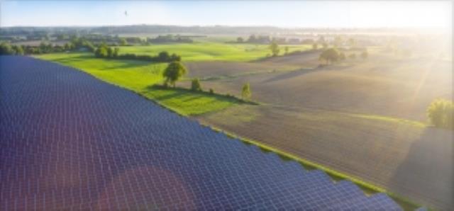 2022年歐盟太陽能發(fā)電量增長24%，至2026年新增裝機(jī)加速