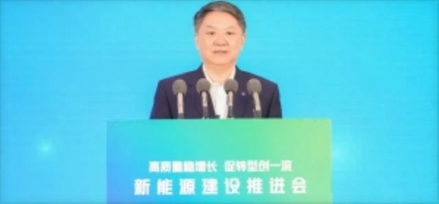 2000萬千瓦！中國華能今年首批新能源項目開工