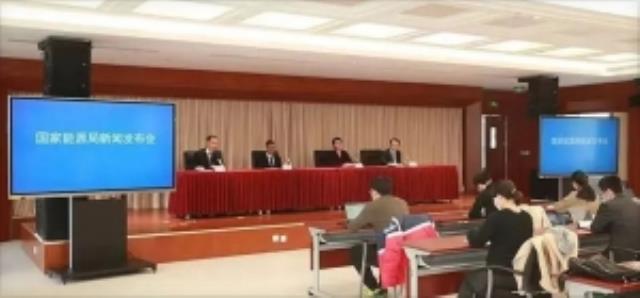 能源局：2022新型儲(chǔ)能裝機(jī)達(dá)870萬(wàn)千瓦！