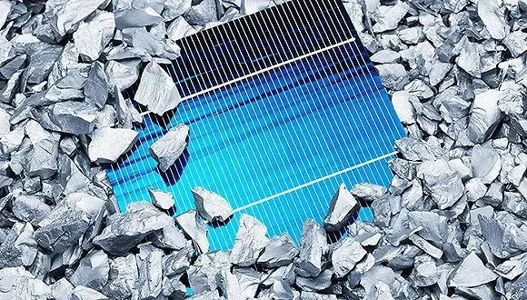 節后電池、硅片全線上漲