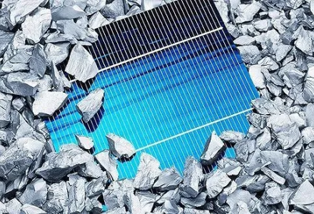 節后電池、硅片全線上漲