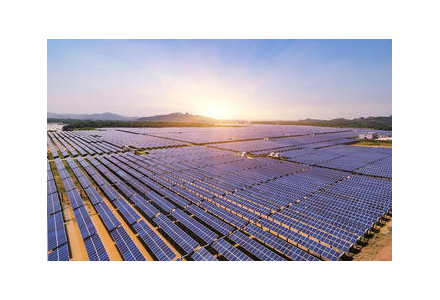 住建部：光伏發電站施工規范（局部修訂征求意見稿）發布