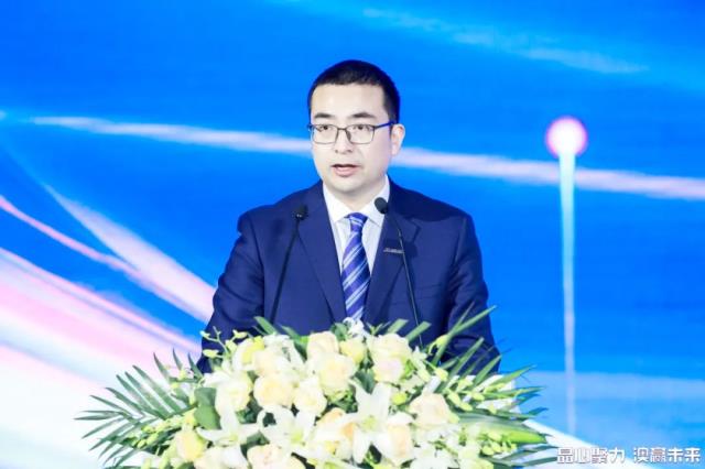 晶心聚力 澳贏未來——2023年晶澳科技經銷商峰會暨2022年表彰大會圓滿召開