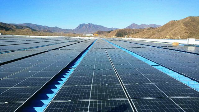 深圳8部門發文：加快推進BIPV（建筑光伏一體化）等應用場景示范