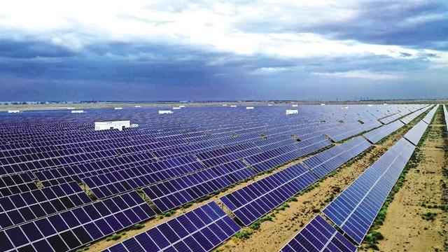 湖南：加快建設(shè)“寧電入湘”特高壓直流工程