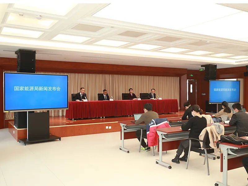 重大進展！第三批“沙戈荒”大型風電光伏基地已形成項目清單