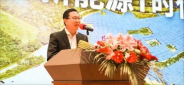 阿特斯瞿曉鏵：2027年前儲能累計將達1TWh！