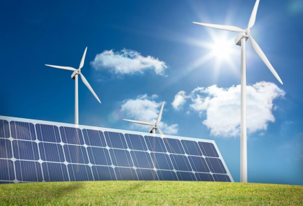 去年我國光伏發電平均利用率98.3% ——可再生能源成為電力新增裝機主體