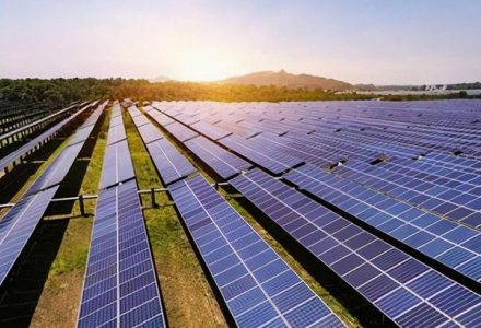 國能（福州）熱電有限公司新厝集中式光伏項目獲水保批復