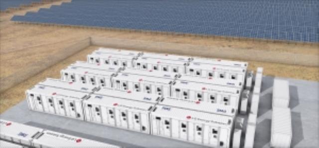 43GWh！LG ES將在美建新電池廠