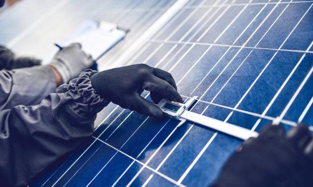 210R引領構建價值鐵三角，產業鏈呼吁矩形硅片電池組件尺寸標準化！