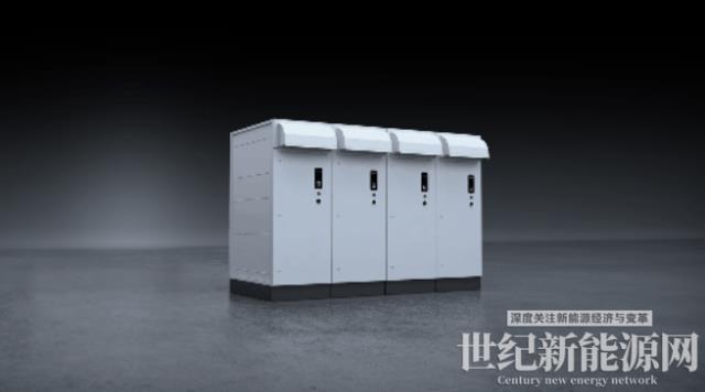 “1+X”模塊化逆變器：從地面走來，向海圖強！