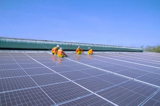 跨界鈣鈦礦被“打假”，奧聯(lián)電子有“前科”