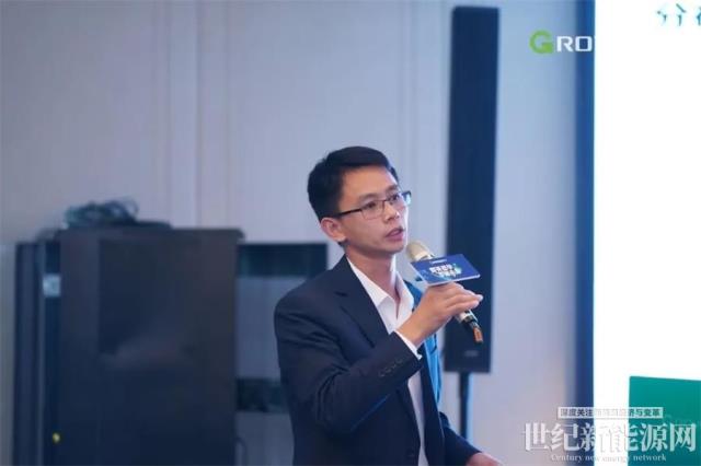 古瑞瓦特山東區群英匯成功舉辦!