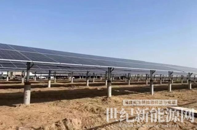 降本增效：大唐集團把握窗口期10GW組件順利開標