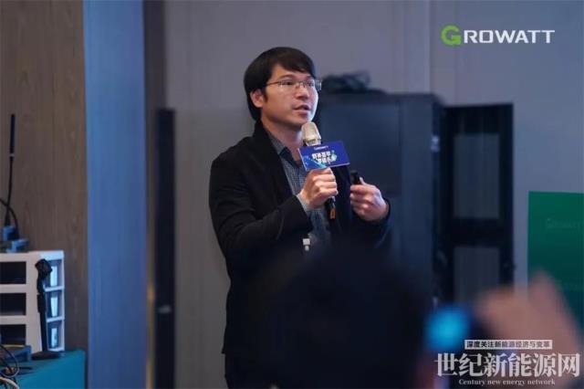 古瑞瓦特山東區群英匯成功舉辦!