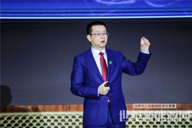 智簡DC，綠建未來 | 華為發(fā)布2023數(shù)據(jù)中心能源十大趨勢