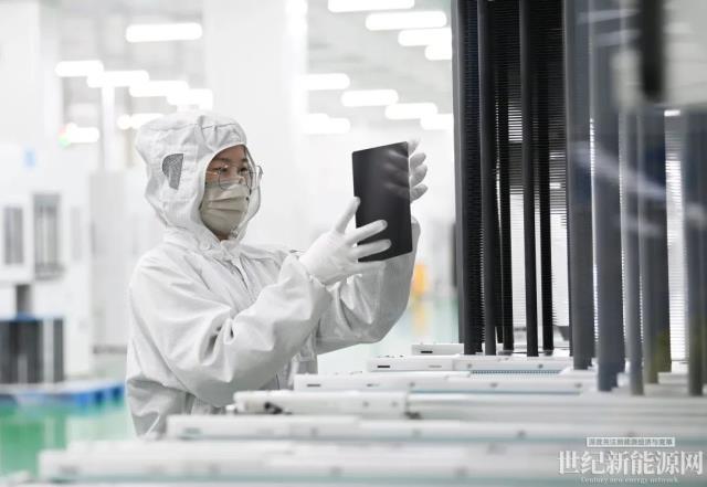 210*182=182*210？矩形硅片或成破局之匙