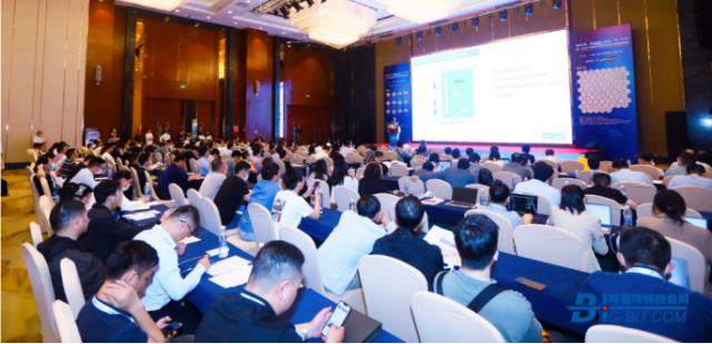 2023CESIS現(xiàn)場(chǎng)爆滿 新電源議題引關(guān)注