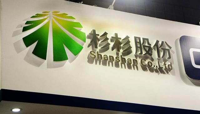 二代接棒!400億新能源公司迎新董事長