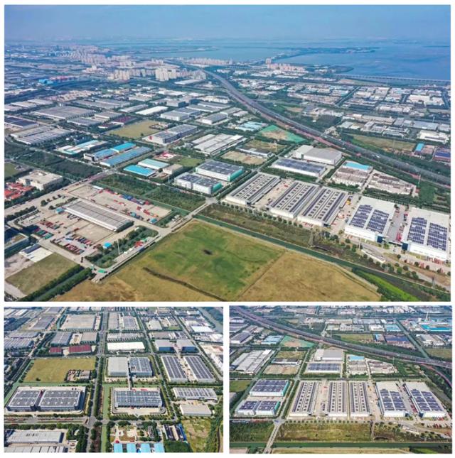 蘇州工業(yè)園區(qū)12兆瓦光伏并網(wǎng)，普楓落地國(guó)家首批分布式發(fā)電市場(chǎng)化交易試點(diǎn)項(xiàng)目