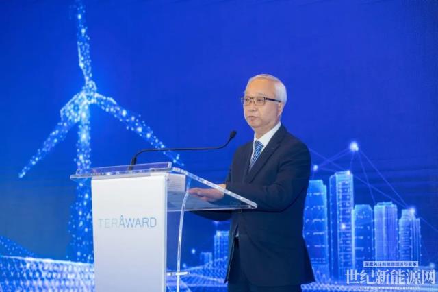 「碳汭未來」智慧能源創新大賽頒獎典禮在香港隆重舉行