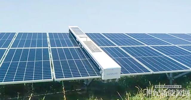 重大進(jìn)展！仁潔智能簽約印度新能源巨頭Sprng Energy