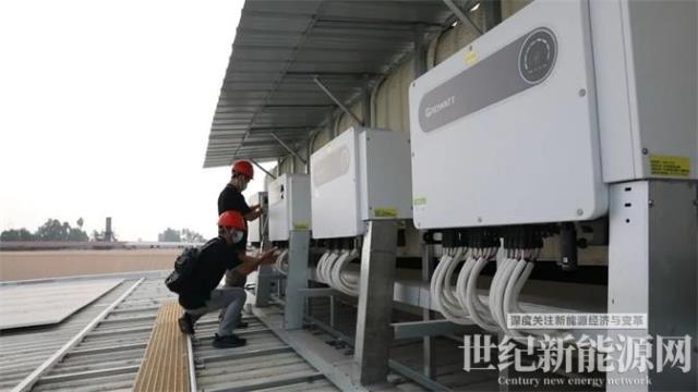 巡檢收官 | 古瑞瓦特交出優異答卷