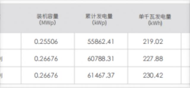 增益高達5.21%！大唐華銀200MW項目N型組件實測對比數(shù)據(jù)出爐！