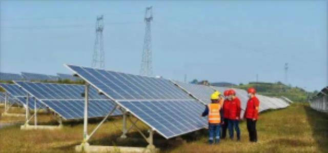 分布式光伏發(fā)電備案、電網(wǎng)、施工、運(yùn)維指南（建議收藏）