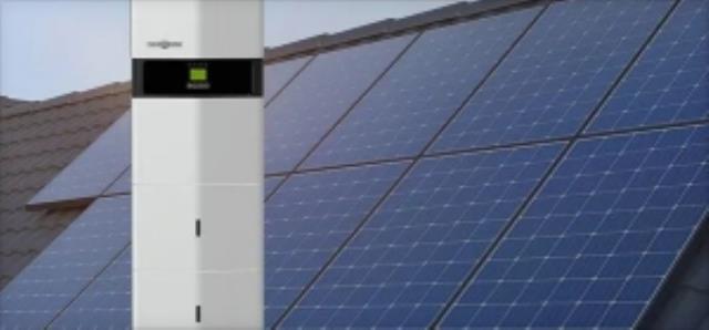 這一百年電器公司開拓儲能業務