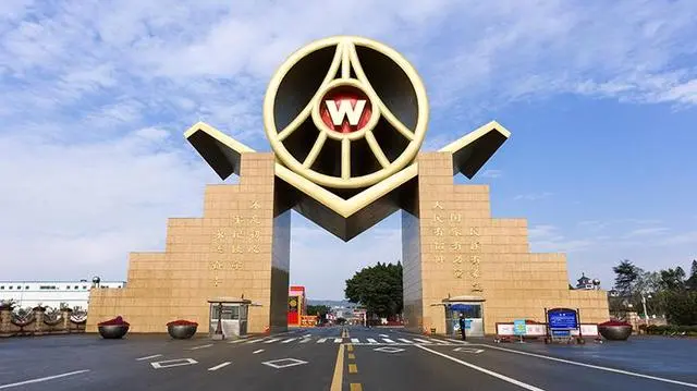五糧液成立新能源投資公司?工作人員：正在考察光伏和儲能方面