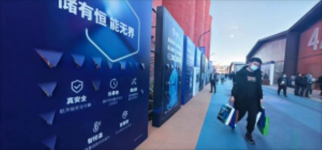 儲能企業等待“春天”：談技術意氣風發，談利潤面露愁容