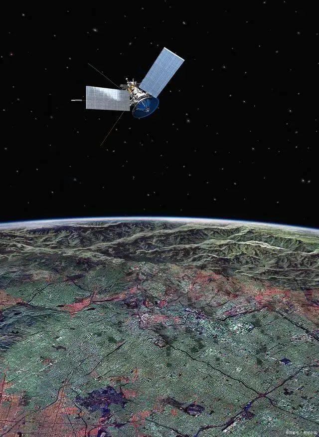太空光伏發(fā)電衛(wèi)星！中國成功發(fā)射