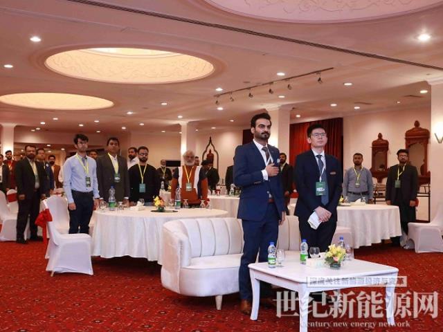 狂飆中!古瑞瓦特全球市場火爆出圈