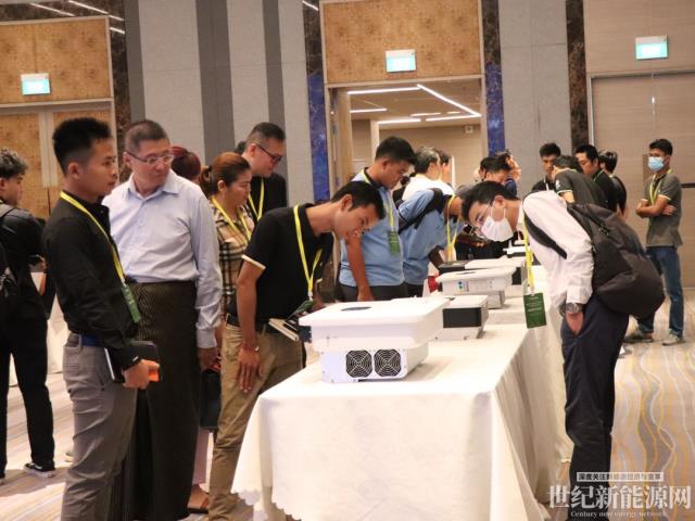 狂飆中!古瑞瓦特全球市場火爆出圈