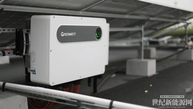 工商業逆變器案例賞析 | 山東高密的能源轉型之路