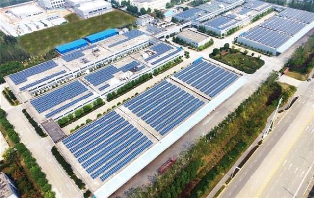加速中國新能源投資布局，新加坡能源收購近150兆瓦屋頂光伏資產(chǎn)