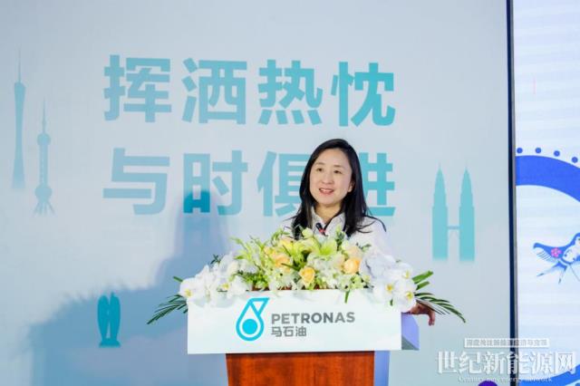 馬石油在華業務穩步向前 潤滑油業務重點關注新能源板塊業務開拓
