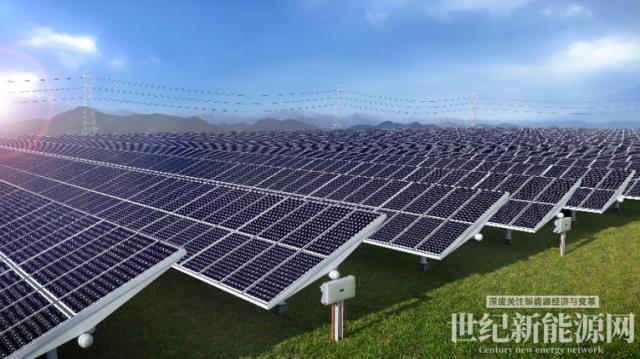 華為智能光儲解決方案全面升級，將助力大基地建設如何破題？