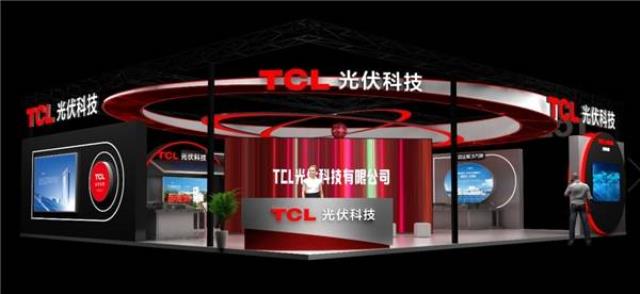 相約上海!TCL光伏科技即將亮相2023 SNEC光伏大會