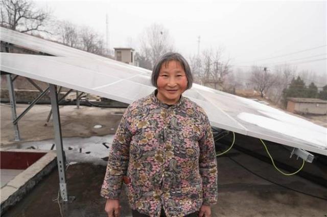 戶用光伏首份ESG報告：正泰安能助力農村就業與增收