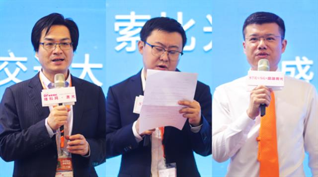 盛雄激光90W綠光皮秒BC電池大光斑刻蝕設備重磅發(fā)布
