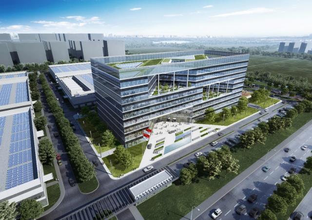 展會直擊丨鈣鈦礦商用光伏產品高能來襲，極電光能引爆SNEC