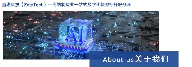 能源革命新篇章，喆塔科技助力光伏企業數字化轉型
