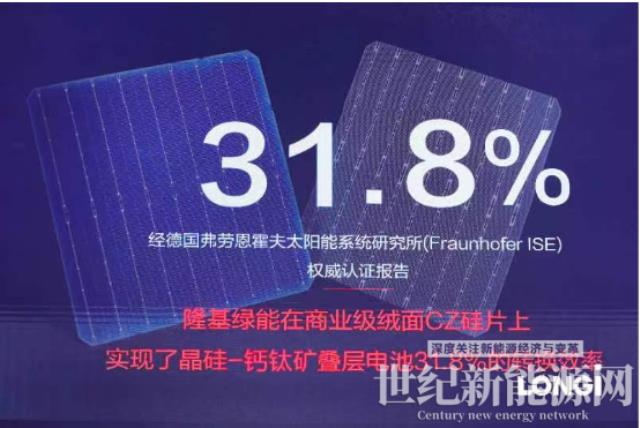 隆基STAR創新生態協作平臺發布，打造全球零碳技術創新中心