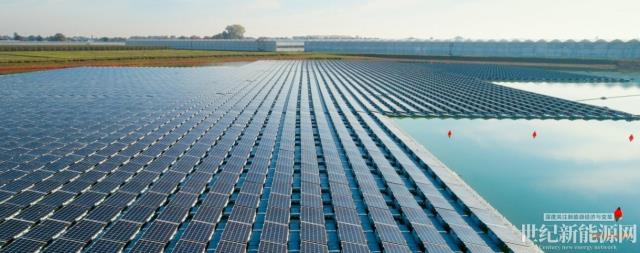 WoodMac表示到2031年每年新增漂浮式太陽能發電量將超過6 GW