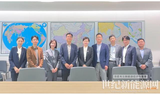 875MW！仁潔智能與三星物產(chǎn)簽約卡塔爾最大光伏項目